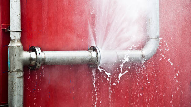 Best Sewage cleanup and water damage restoration  in Lombard, IL